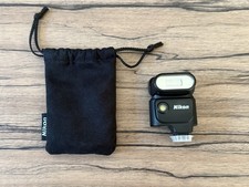 Nikon speedlight SB-N5 , état