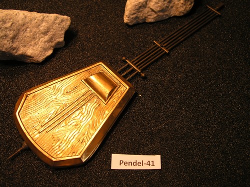 Pendolo orologio con - pendolo,