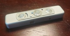 Fotocamera Micro-Camera Minox C (Vintage da collezione)