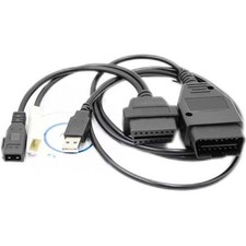 Galletto 1260 ECU
