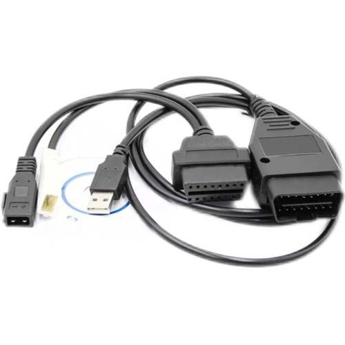 Galletto 1260 ecu - 1260,