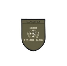 Ecusson Patch Bandiera Camo