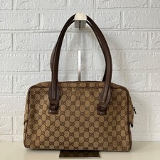 GUCCI 90674 002058 GG Borsa a