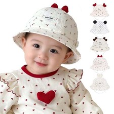 Cappello pescatore bambini