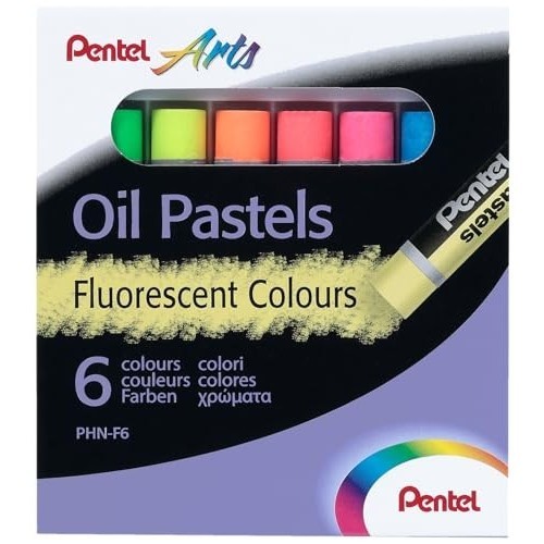 Pastelli olio pentel arts - olio,