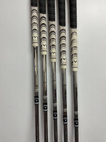 Callaway set pezzi ferro da - pezzi,