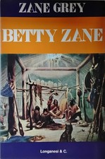 BETTY ZANE [Board book] ZANE
