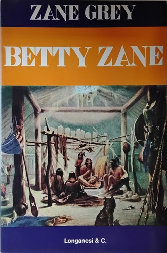 Betty zane board - betty,