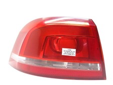 Fanale posteriore fanale