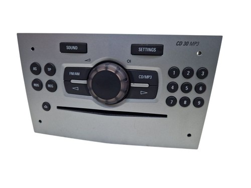 Radio autoradio mp3 - autoradio, 30