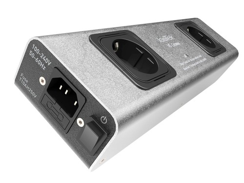 Rete isotek gemini 2 - rete,
