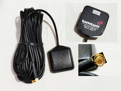 Antenna gps esterna tomtom - antenna,