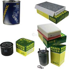 Kit ispezione filtro originale