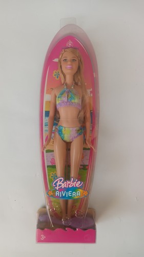 Barbie riviera estate - barbie, 'estate'