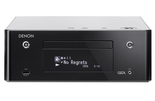 Denon ceol rcd per e - rcd-n9,
