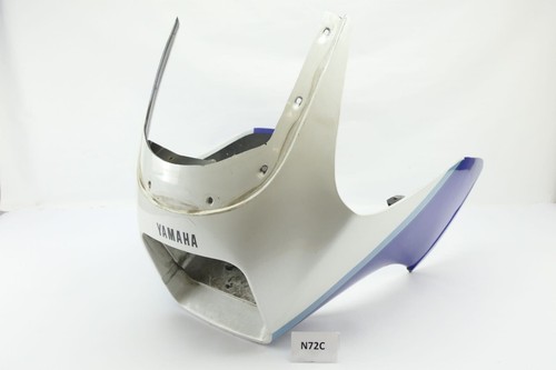 Yamaha 900 4bb - 4bb, 1993