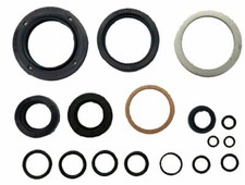 Jungheinrich Steinbock set