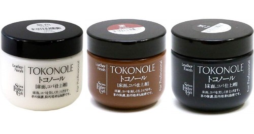 Seiwa tokonole leathercraft - seiwa,