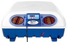 INCUBATRICE SEMIAUTOMATICA