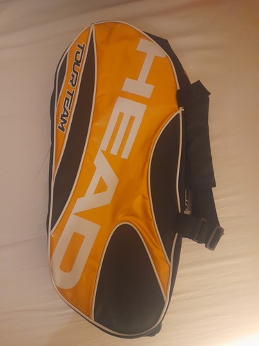 Borsa padel head tour - borsa,