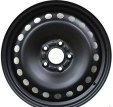 R.ACCIAIO 6X15J 5X108X63,3 ET 52,5  FORD FOCUS CMAX