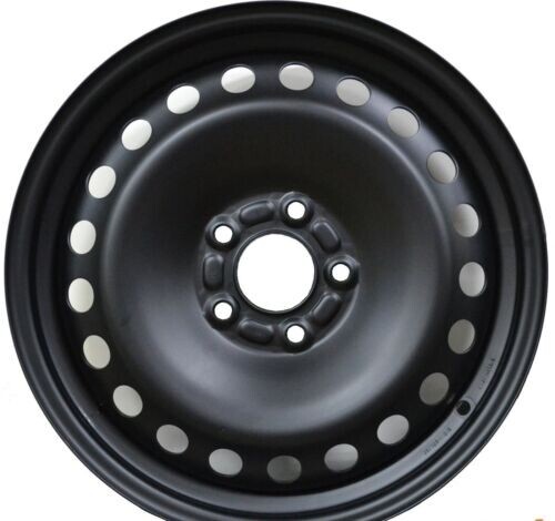 Acciaio 6x15j 5x108x63 et - 6x15j,