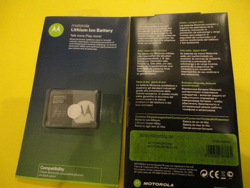 Batteria motorola bz60 razr - batteria-motorola-, bz60-razr