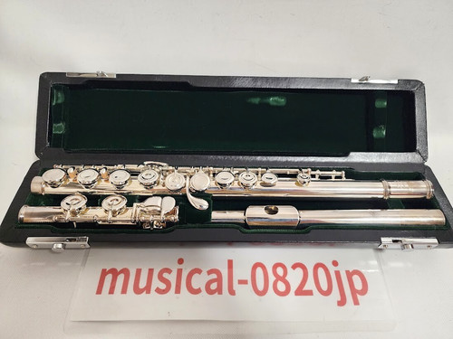 Altus a907e flauto - altus,