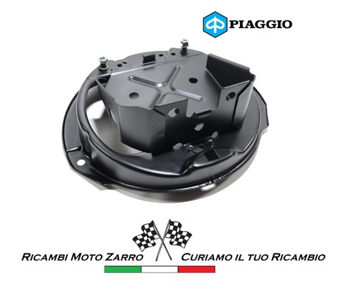 Supporto ruota scorta porta - supporto,