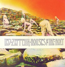 Led zeppelin houses - led,