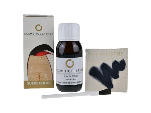 Colorante vernice scarpe - , e