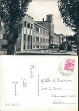 NOVENTA VICENTINA SPLENDIDA PANORAMICA SCUOLE PRIMARIE,BELLA ANNI 60-63283