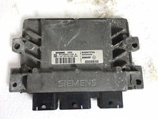 8200473744 centralina motore - centralina,