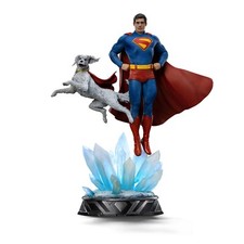 PREORDER Superman Legacy Art