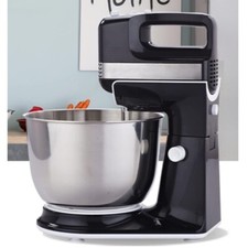 Impastatrice planetaria frusta