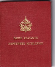 CITTA' DEL VATICANO 500 LIRE