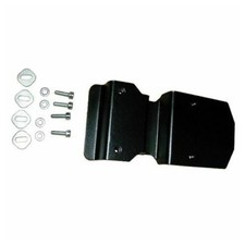 Attacco piastra bauletto