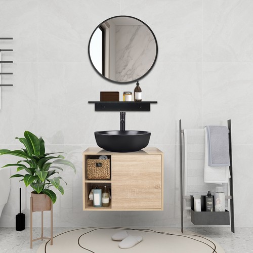 Mobile bagno parete con - bagno,
