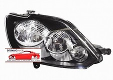 FARO DX H7-H15 C/MOTORINO