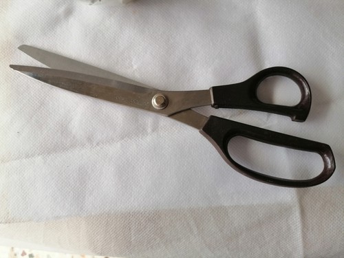 Forbici clauss 3510 - no.,