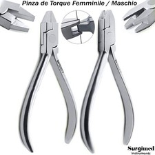 Dentali Strumenti Ortodonzia