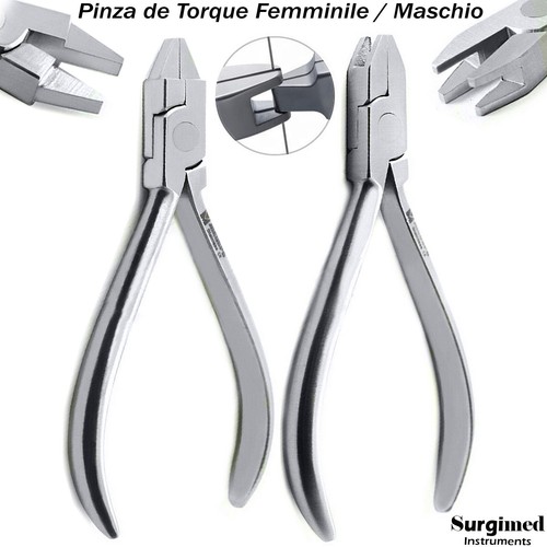 Dentali strumenti ortodonzia - strumenti,