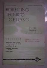 Jealous technical bulletin - jealous,