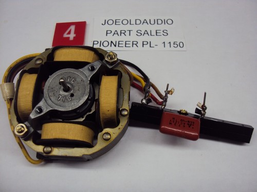 Pioneer 1150 original - pl-1150,