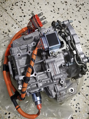 Cambio toyota yaris hibrid - yaris,