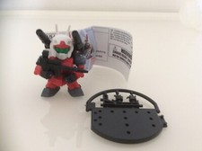 Gashapon Robot Bandai Banpresto Gundam Guncannon Guncannone Lucca Comics