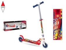 GIOCO ESTIVO MONDO SCOOTER