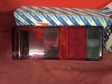 TRASPARENTE FARO FANALE