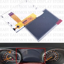 Quadro strumenti schermo