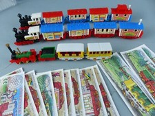 1997 CIRCUS RIVETTI TRAIN